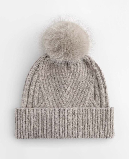 Czapka Beechfield® Snow Luxe (recykling) Czapka Beechfield® Snow Luxe (recykling)