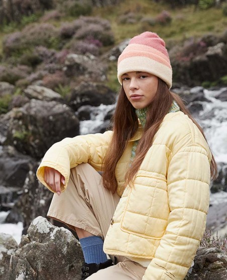 Beanie w stonowane fale Beechfield® Soft Wave (recykling) Beanie w stonowane fale Beechfield® Soft Wave (recykling)