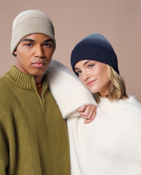 Beanie cieniowane Beechfield® Ombré