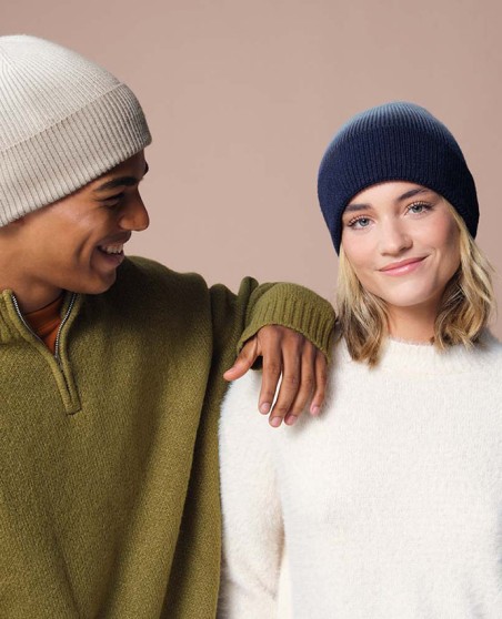 Beanie cieniowane Beechfield® Ombré