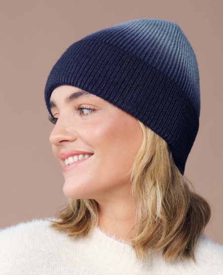 Beanie cieniowane Beechfield® Ombré