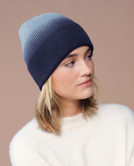 Beanie cieniowane Beechfield® Ombré