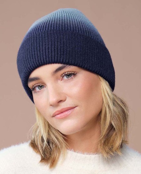 Beanie cieniowane Beechfield® Ombré
