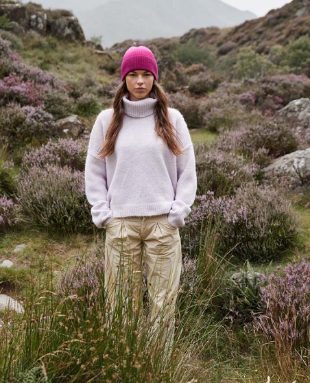 Beanie cieniowane Beechfield® Ombré