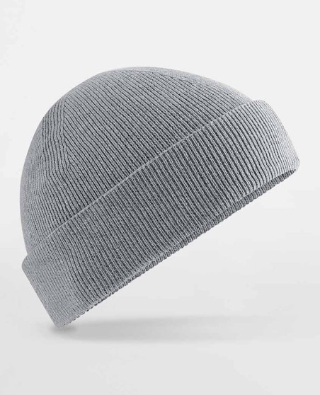 Organiczne beanie rybackie Beechfield® Fisherman