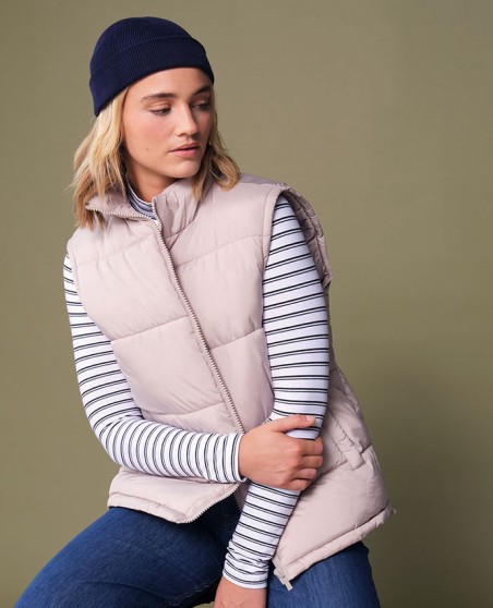 Organiczne beanie rybackie Beechfield® Fisherman