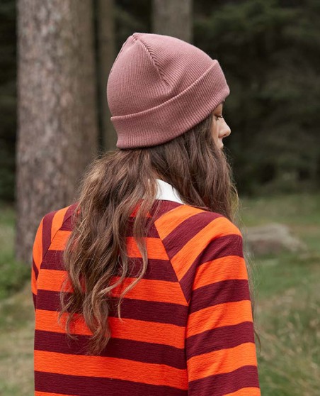 Organiczne beanie Beechfield® Premium