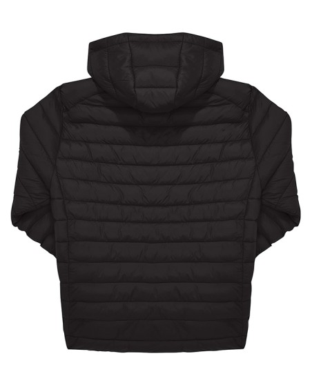 Kurtka pikowana B&C® Reset z recyklingu unisex