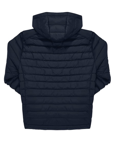 Kurtka pikowana B&C® Reset z recyklingu unisex