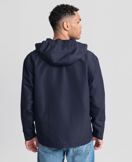 Kurtka Russell® z odpinanym kapturem unisex