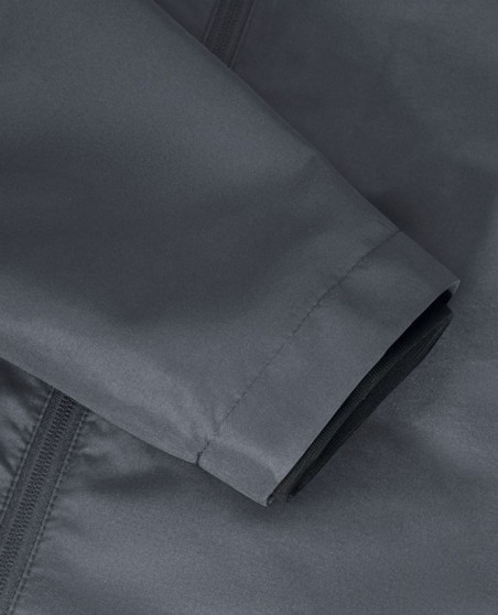 Kurtka Russell® z odpinanym kapturem unisex