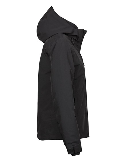 Zimowa kurtka Tee Jays® z odpinanym kapturem dla pani