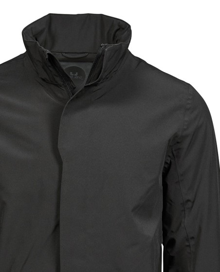 Ocieplona parka Tee Jays® na każdą pogodę dla pana