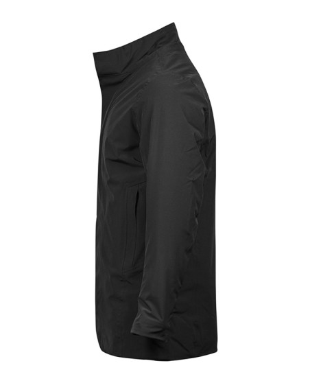 Ocieplona parka Tee Jays® na każdą pogodę dla pana