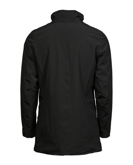 Ocieplona parka Tee Jays® na każdą pogodę dla pana