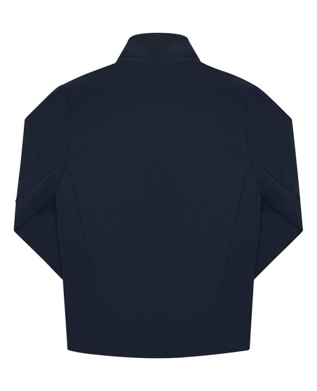 Techniczny 3-warstwowy softshell z recyklingu B&C® Reset unisex