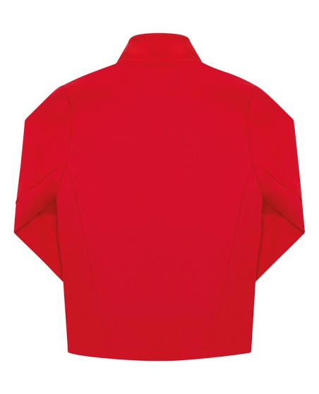 Techniczny 3-warstwowy softshell z recyklingu B&C® Reset unisex