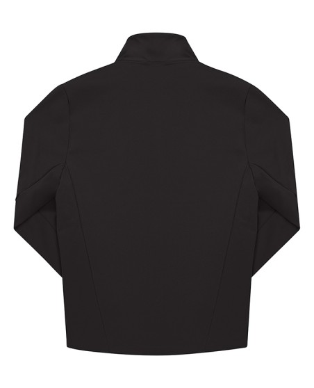 Techniczny 3-warstwowy softshell z recyklingu B&C® Reset unisex