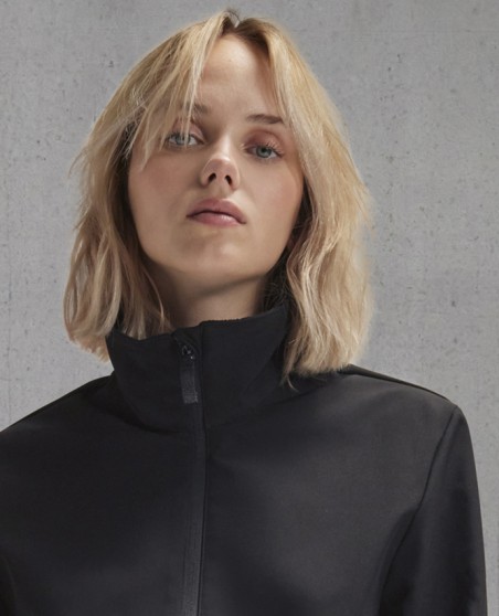 Techniczny 3-warstwowy softshell z recyklingu B&C® Reset unisex