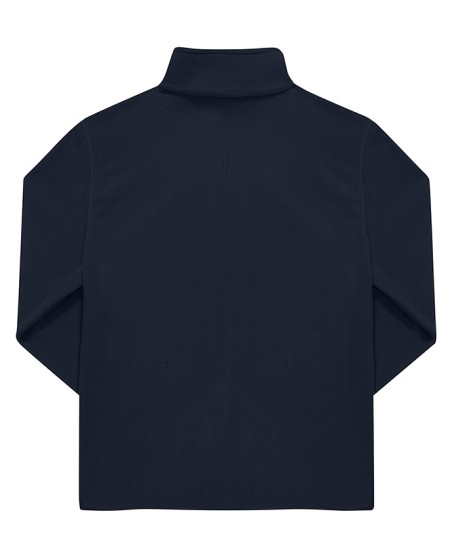 Bluza polarowa B&C® Reset z recyklingu unisex