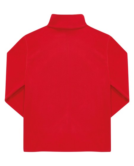 Bluza polarowa B&C® Reset z recyklingu unisex