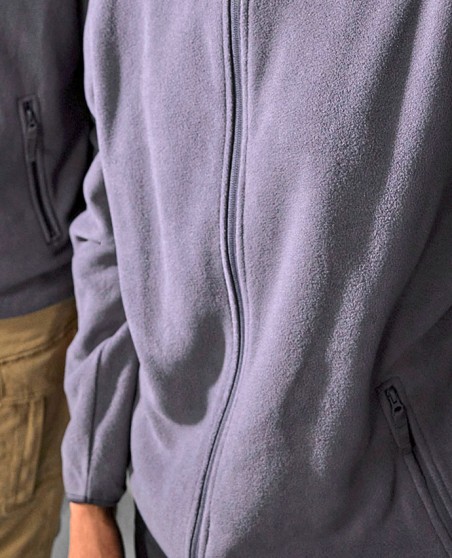 Bluza polarowa B&C® Reset z recyklingu unisex