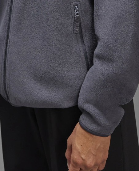 Bluza polarowa B&C® Reset z recyklingu unisex