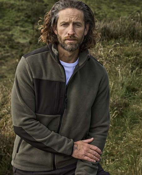 Górska bluza polarowa Tee Jays® unisex