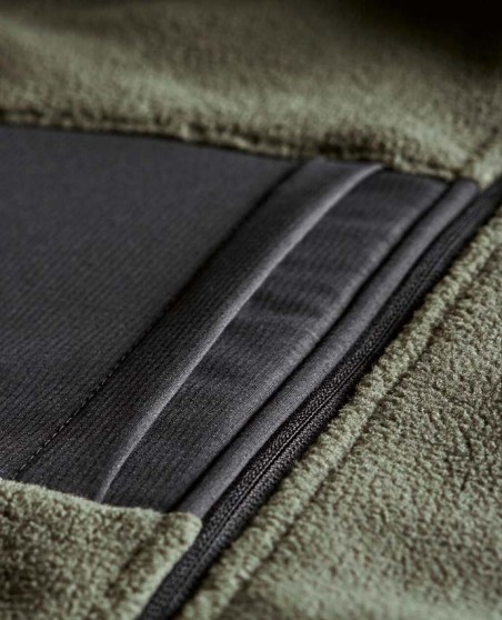 Górska bluza polarowa Tee Jays® unisex