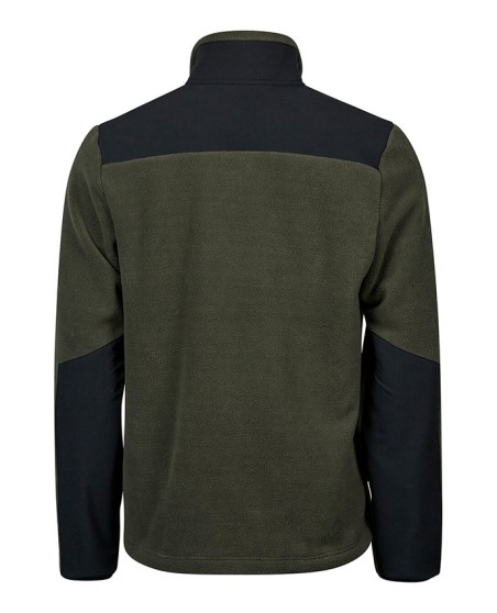 Górska bluza polarowa Tee Jays® unisex