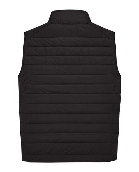 Kamizelka pikowana B&C® Reset z recyklingu unisex