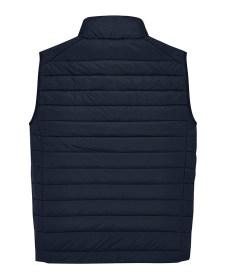 Kamizelka pikowana B&C® Reset z recyklingu unisex