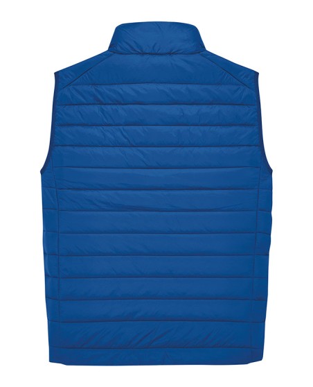 Kamizelka pikowana B&C® Reset z recyklingu unisex