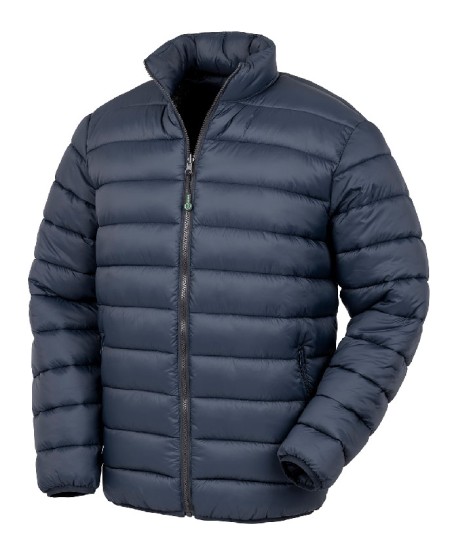 Aktywna kurtka 3 w 1 Result® z recyklingu unisex