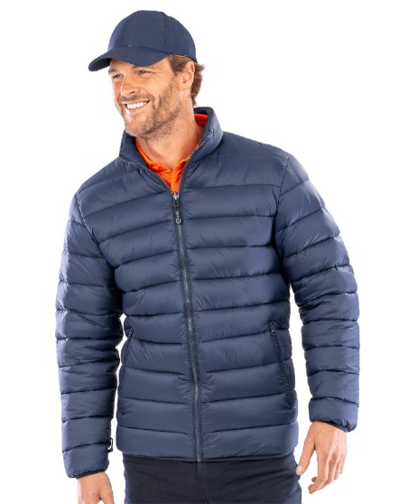 Aktywna kurtka 3 w 1 Result® z recyklingu unisex