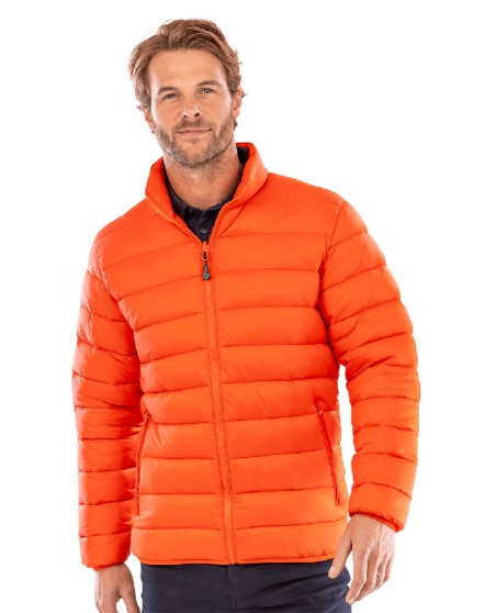 Aktywna kurtka 3 w 1 Result® z recyklingu unisex