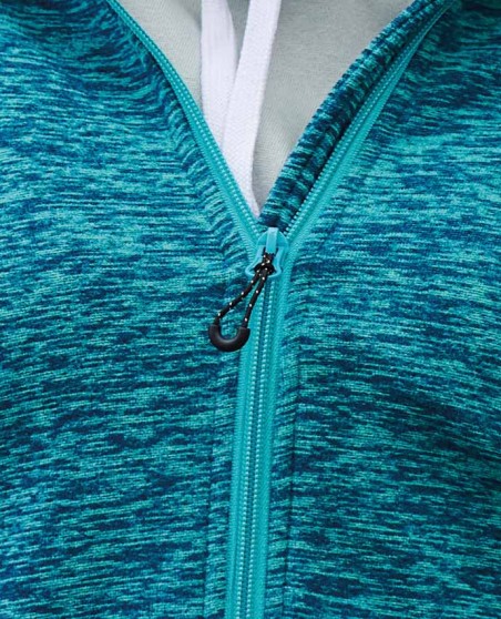 Polar melanżowy REGATTA® Thornly dla pani