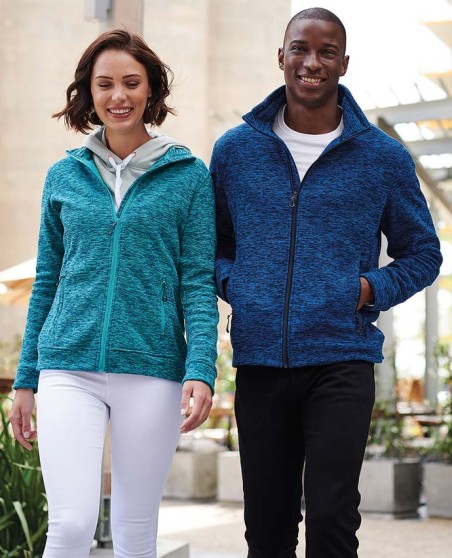 Polar melanżowy REGATTA® Thornly dla pani