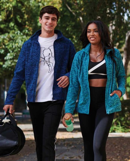 Polar melanżowy REGATTA® Thornly dla pani