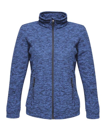 Polar melanżowy REGATTA® Thornly dla pani