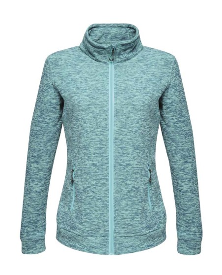 Polar melanżowy REGATTA® Thornly dla pani