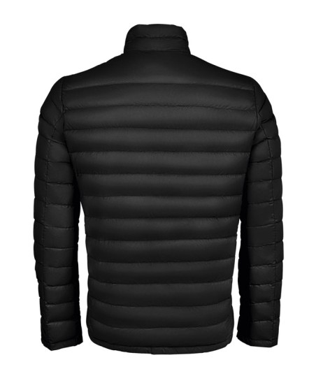 Kurtka pikowana SOL'S® Wilson dla pana Kurtka pikowana SOL'S® Wilson dla pana
