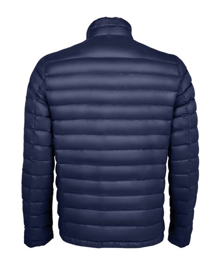Kurtka pikowana SOL'S® Wilson dla pana Kurtka pikowana SOL'S® Wilson dla pana