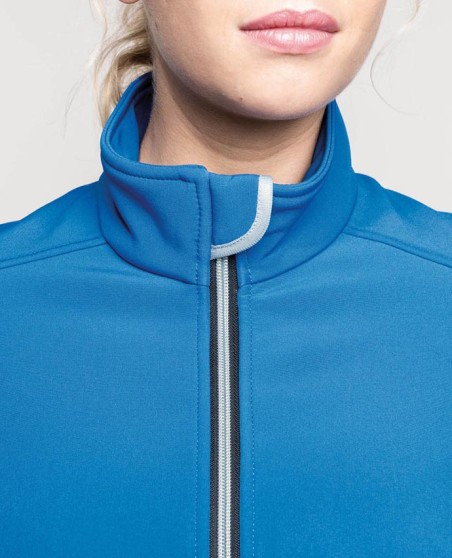 Miejski softshell Kariban® bez kaptura dla pani Miejski softshell Kariban® bez kaptura dla pani