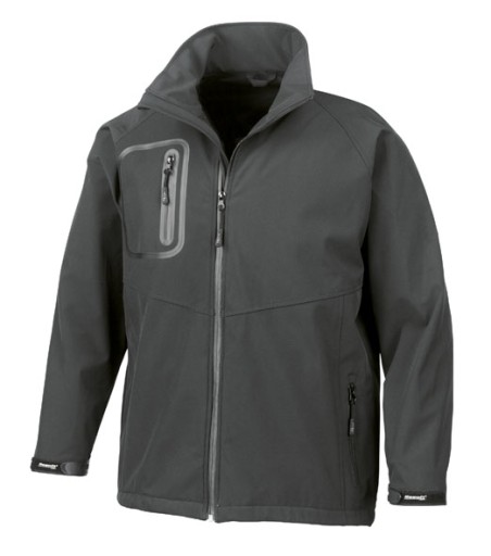 Techniczny lekki softshell RESULT® dla pana Techniczny lekki softshell RESULT® dla pana