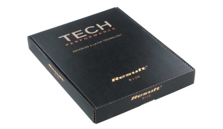 Techniczny lekki softshell RESULT® dla pana Techniczny lekki softshell RESULT® dla pana