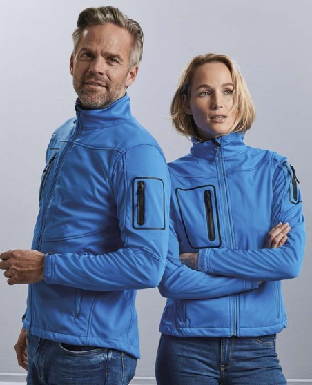 Softshell Russell® Sport Shell 5000 dla pani Softshell Russell® Sport Shell 5000 dla pani