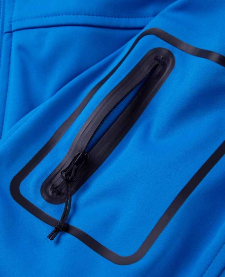 Softshell Russell® Sport Shell 5000 dla pani Softshell Russell® Sport Shell 5000 dla pani