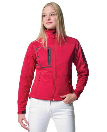 Softshell Russell® Sport Shell 5000 dla pani Softshell Russell® Sport Shell 5000 dla pani