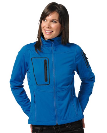 Softshell Russell® Sport Shell 5000 dla pani Softshell Russell® Sport Shell 5000 dla pani